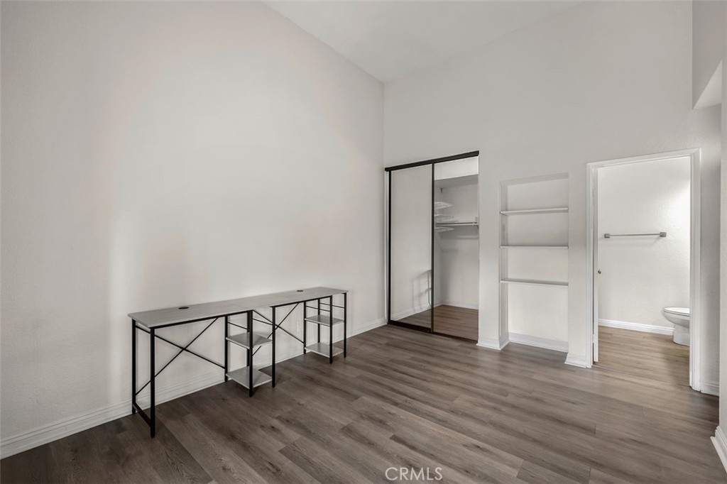 Primary bedroomn - 39 Martinique Street 273, Laguna Niguel CA 92677 - photo 10