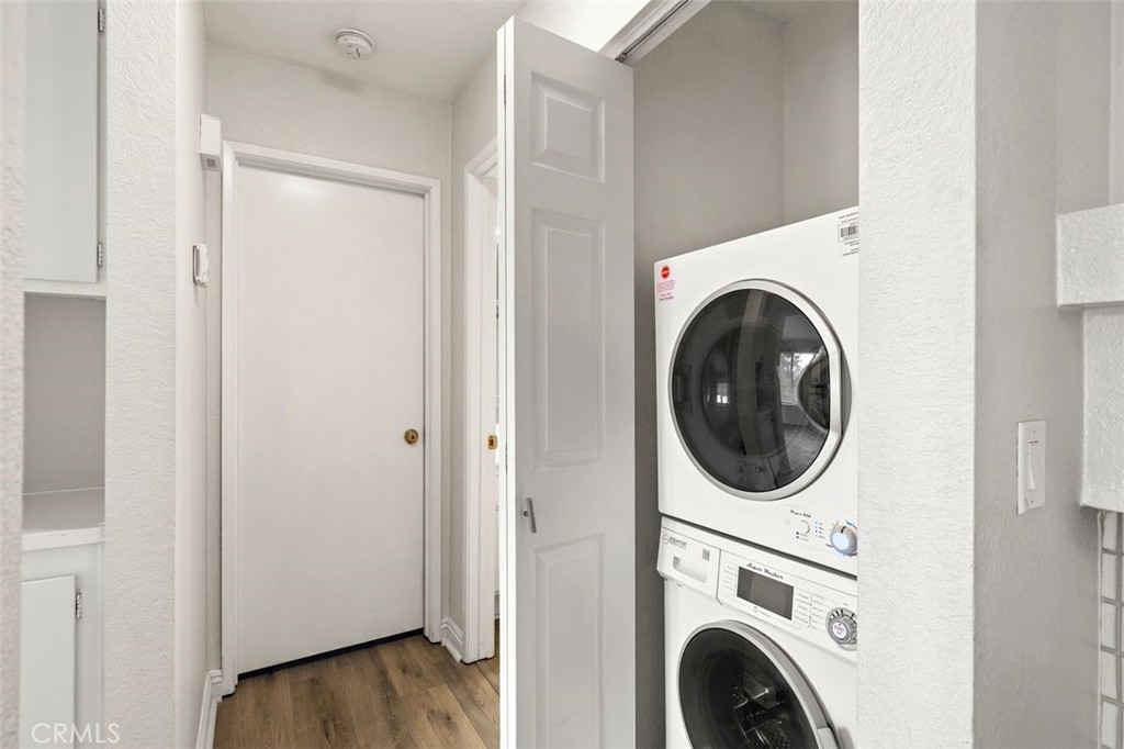 Washer and Dryer are included - 39 Martinique Street 273, Laguna Niguel CA 92677 - photo 19
