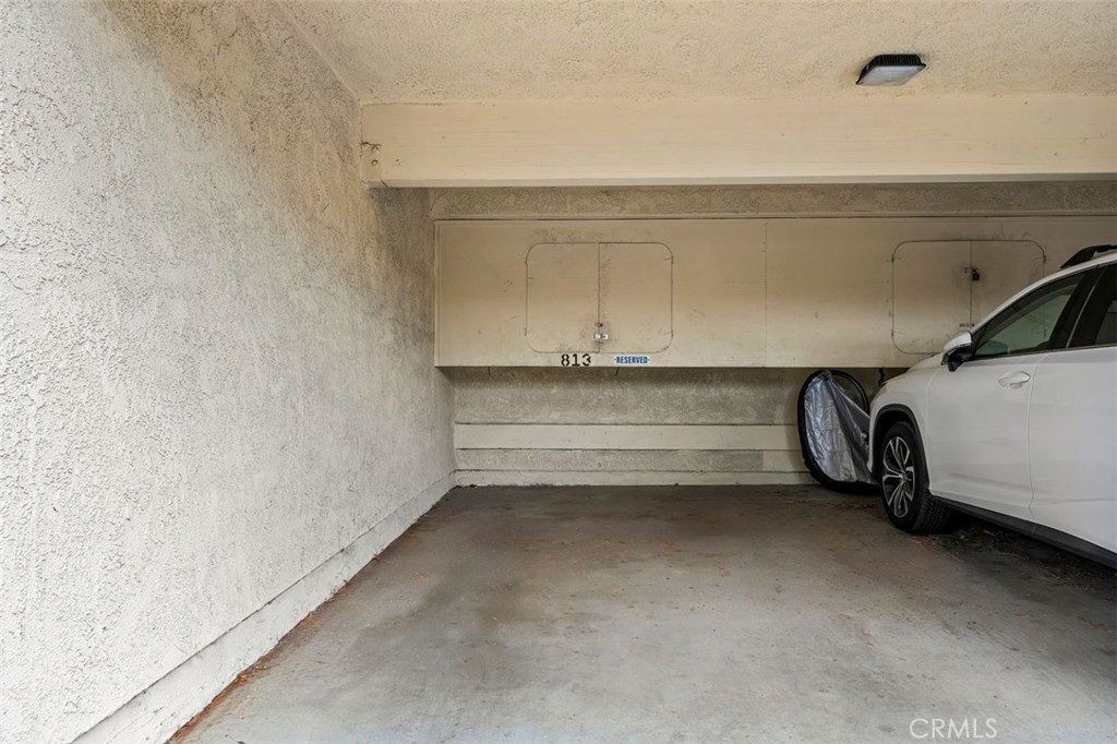 Parking with built in storage - 39 Martinique Street 273, Laguna Niguel CA 92677 - photo 23