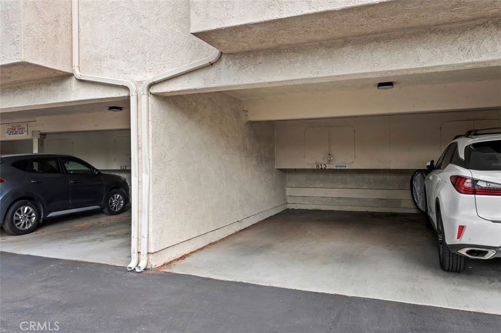 Assigned covered parking - 39 Martinique Street 273, Laguna Niguel CA 92677 - photo 24