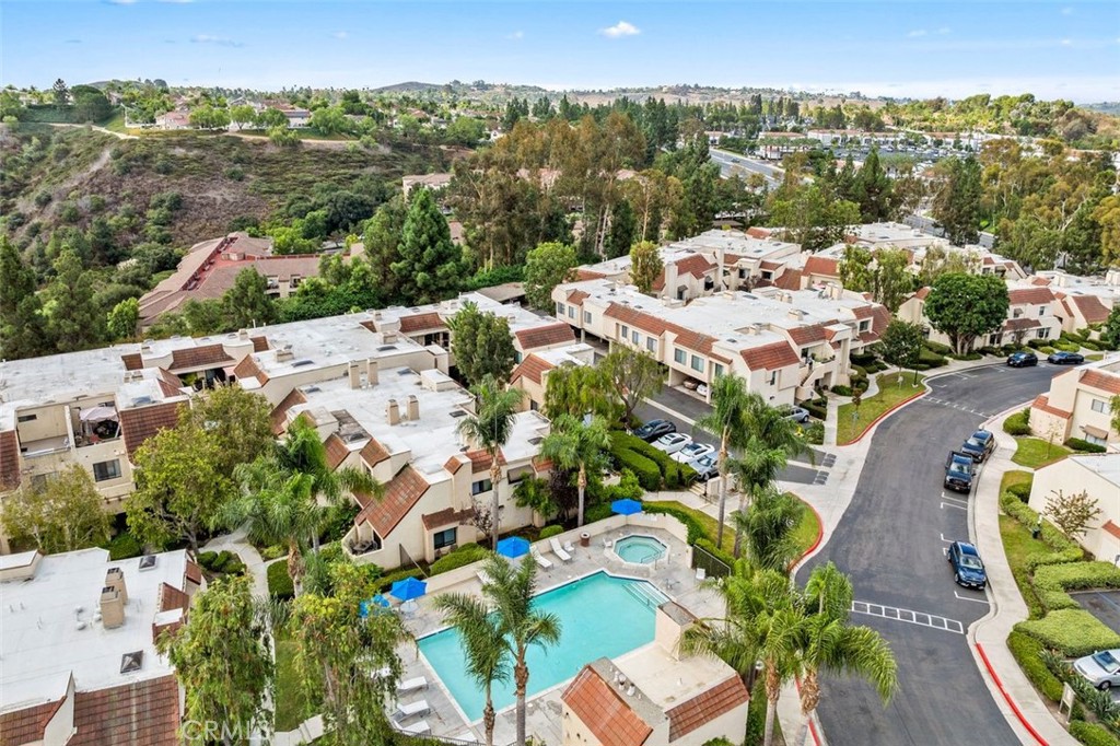 Community Pool and SPA - 39 Martinique Street 273, Laguna Niguel CA 92677 - photo 26