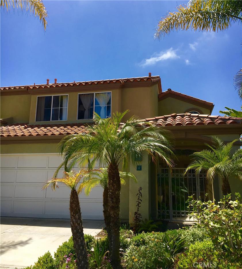 Front View - 4 Andorra, Laguna Niguel CA 92677 - photo 1