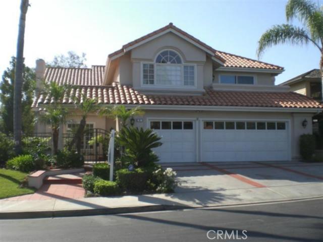 Great Cul-De-Sac Location, Walk Out balcony from front bedroom. - 4 Belaire, Laguna Niguel CA 92677 - photo 1
