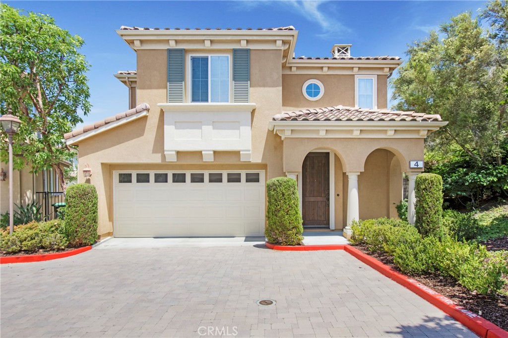 Two Story with 1864 SF Built in 2010 - 4 Bristol Court, Laguna Niguel CA 92677 - photo 1