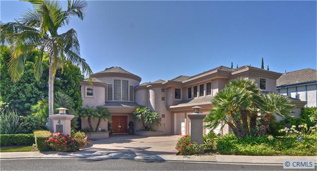 4 BURNING TREE, Laguna Niguel CA 92677 - photo 1