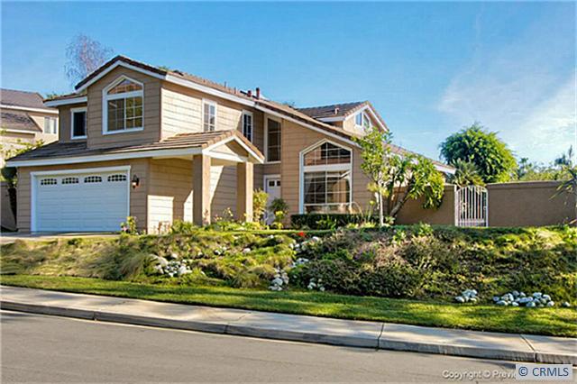 4 CIRCLE HILL, Laguna Niguel CA 92677 - photo 1