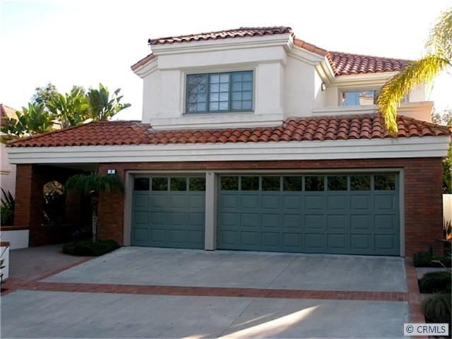 Front View - 4 FAIRMONT, Laguna Niguel CA 92677 - photo 1
