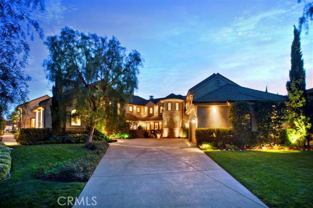 One-of-Kind Coastal Estate located in the prestigious guard gated community of Ocean Ranch - 4 Gladstone Lane, Laguna Niguel CA 92677 - photo 1