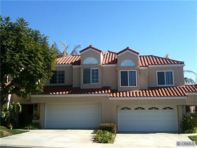 THIS IS THE FRONT OF THE HOME - 4 NICE, Laguna Niguel CA 92677 - photo 1