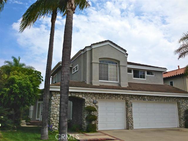 Perched high atop prestigious Bear Brand Ridge at the end of a cul de sac... - 4 Pacific Crest, Laguna Niguel CA 92677 - photo 1