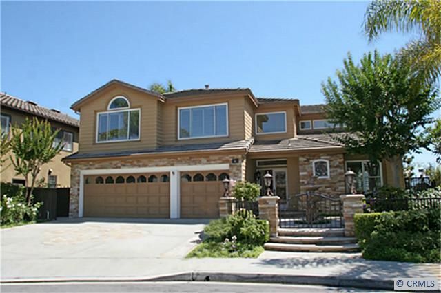 Front - 4 PEMBROKE Lane, Laguna Niguel CA 92677 - photo 1