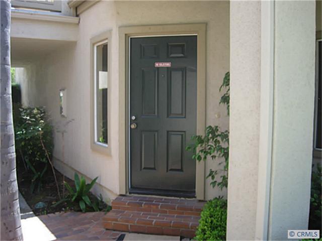 Private Entry - 4 SAINT CHRISTOPHER 168, Laguna Niguel CA 92677 - photo 1