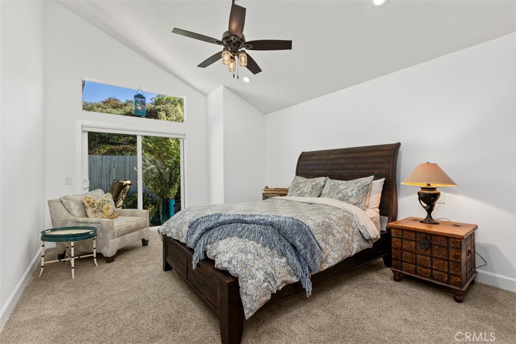 Primary Bedroom - 40 Saint Croix, Laguna Niguel CA 92677 - photo 15