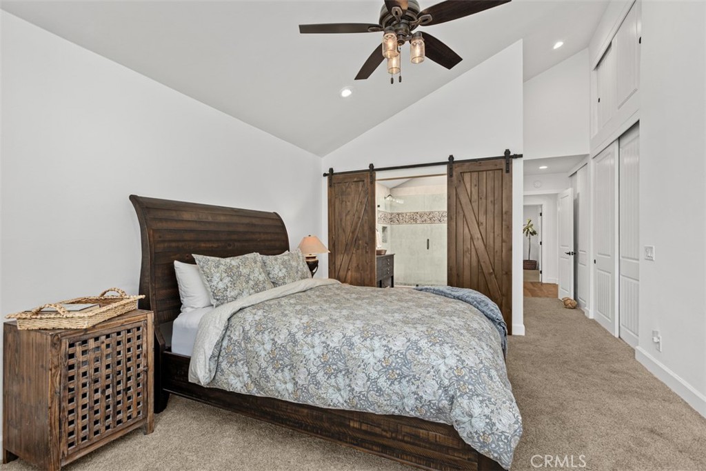 Primary Bedroom - 40 Saint Croix, Laguna Niguel CA 92677 - photo 16