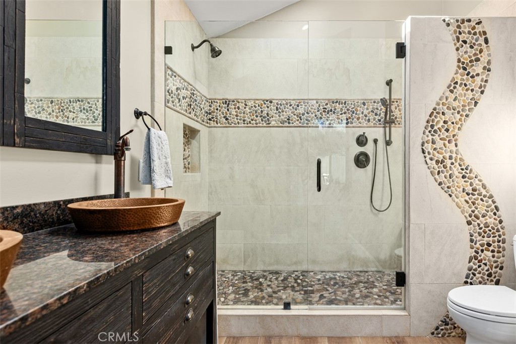 Primary Bathroom - 40 Saint Croix, Laguna Niguel CA 92677 - photo 18