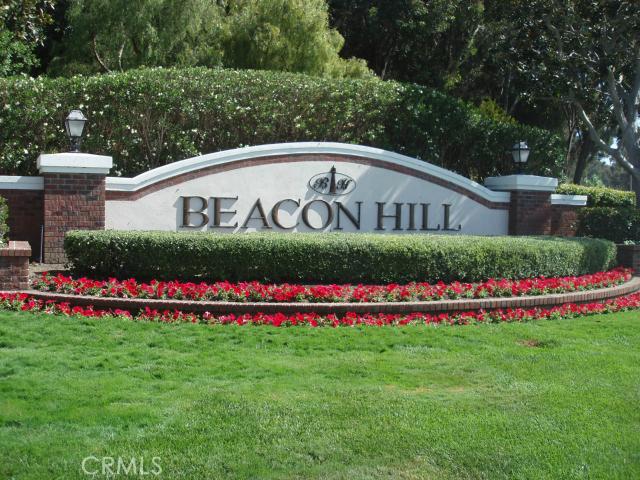 Beautiful Beacon Hill Community Entrance - 40 Terrace Circle, Laguna Niguel CA 92677 - photo 1