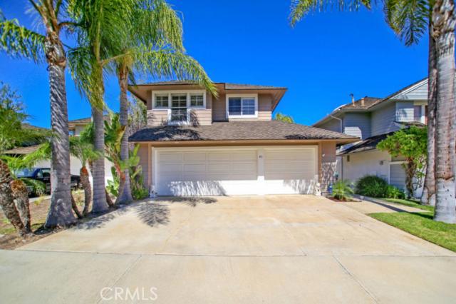 41 Henley Drive, Laguna Niguel CA 92677 - photo 1