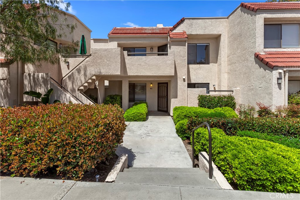 43 Aruba Street #213, Laguna Niguel CA 92677 - photo 1