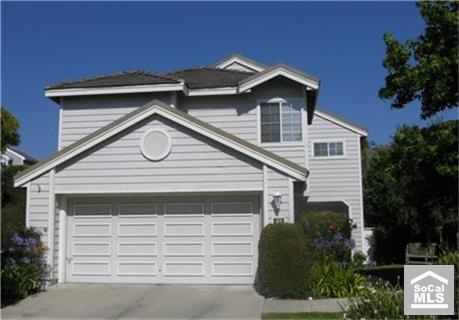 Exterior - 43 ASHBURTON Place, Laguna Niguel CA 92677 - photo 1