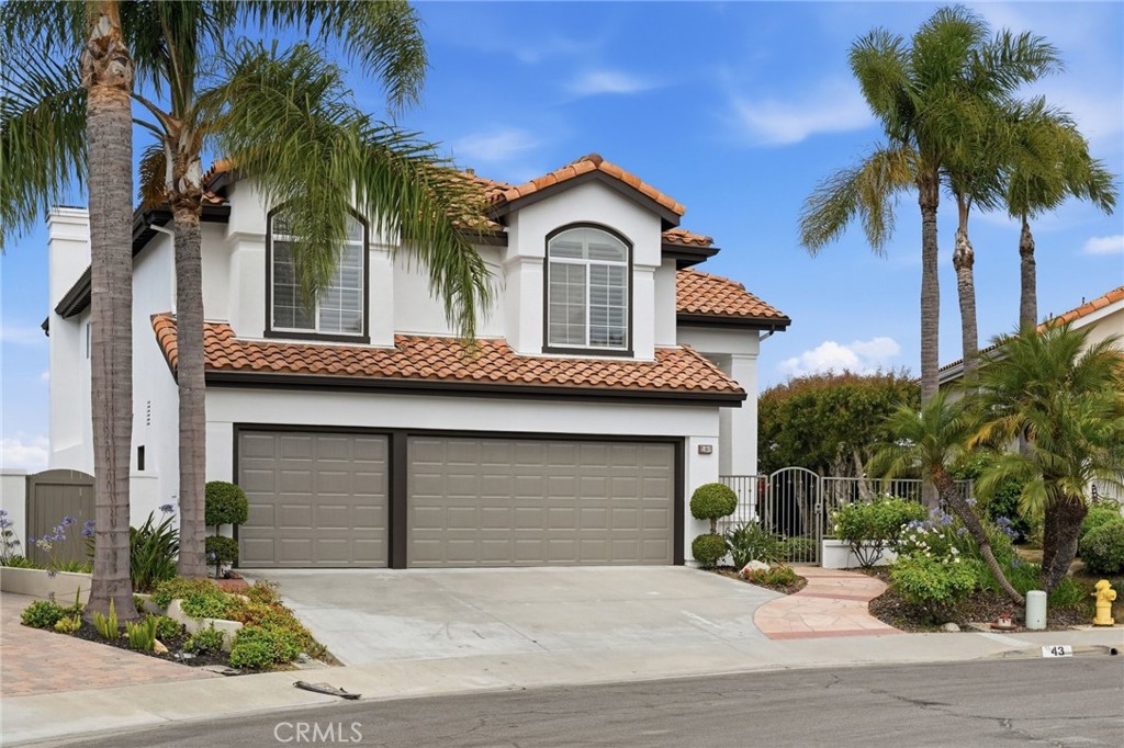 43 High, Laguna Niguel CA 92677 - photo 1