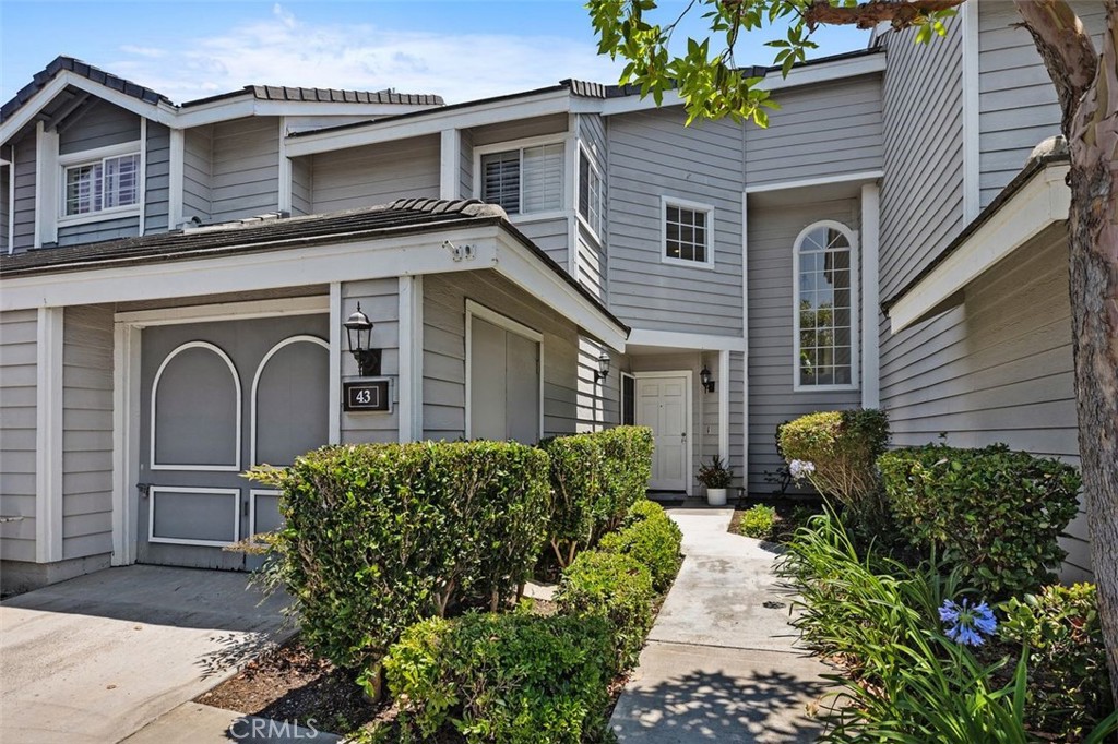 43 PEMBERTON Place, Laguna Niguel CA 92677 - photo 1