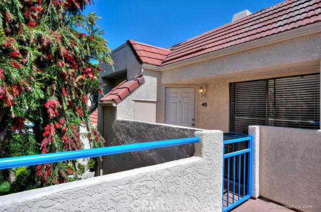 45 Pearl - 45 Pearl, Laguna Niguel CA 92677 - photo 1