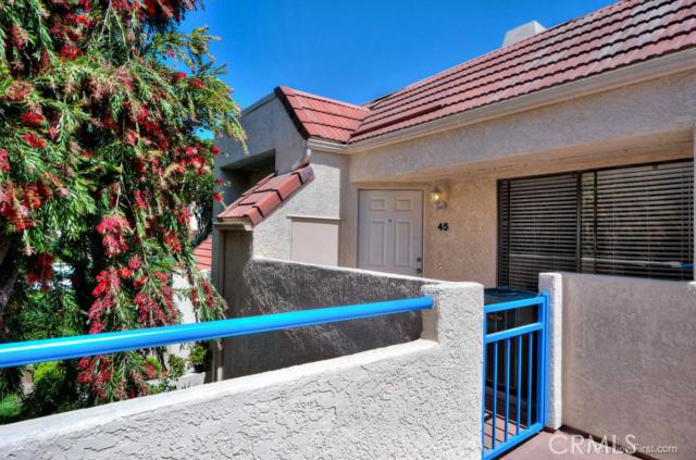 45 Pearl, Laguna Niguel CA 92677 - photo 1