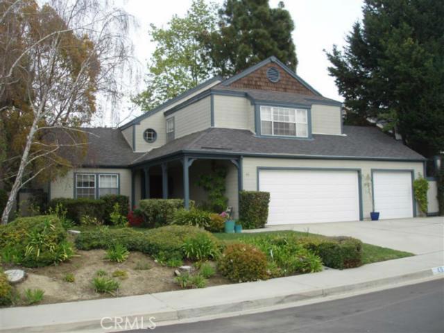 46 Baroness Lane, Laguna Niguel CA 92677 - photo 1