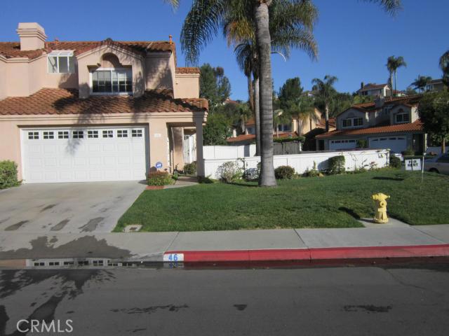 46 N Gullwing, Laguna Niguel CA 92677 - photo 1