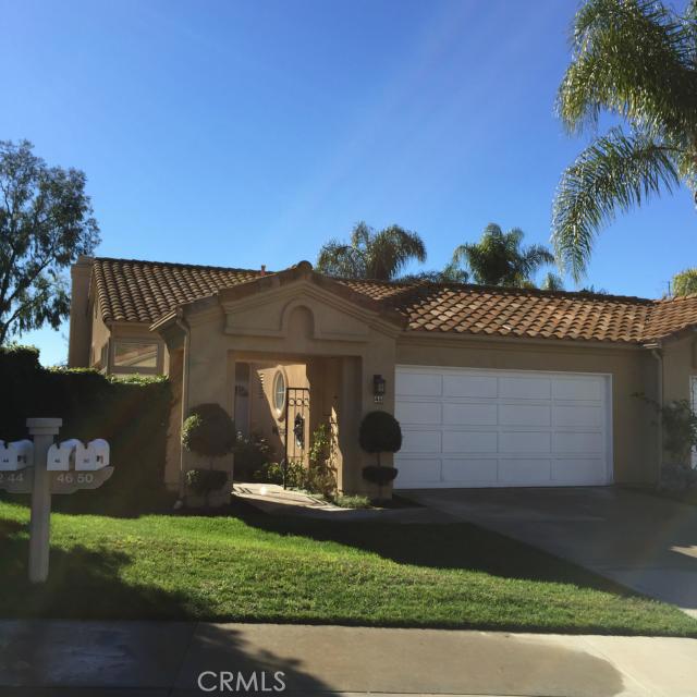 46 Son Bon, Laguna Niguel CA 92677 - photo 1