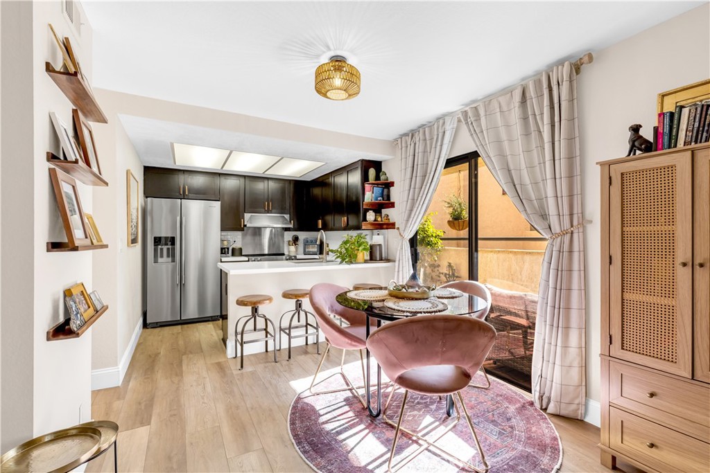 Upgraded, stylish, single-level corner location condo just 5 miles from Dana Point Harbor - 47 Largo, Laguna Niguel CA 92677 - photo 1