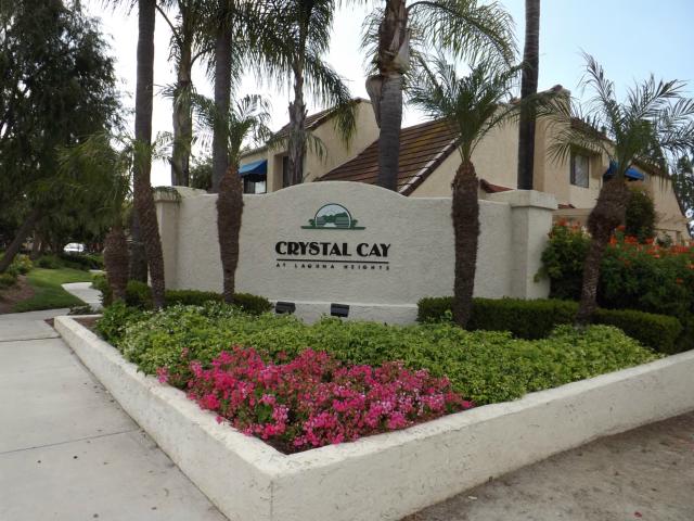 Crystal Cay Community with wonderful Ocean Breezes - 47 Largo Street, Laguna Niguel CA 92677 - photo 1