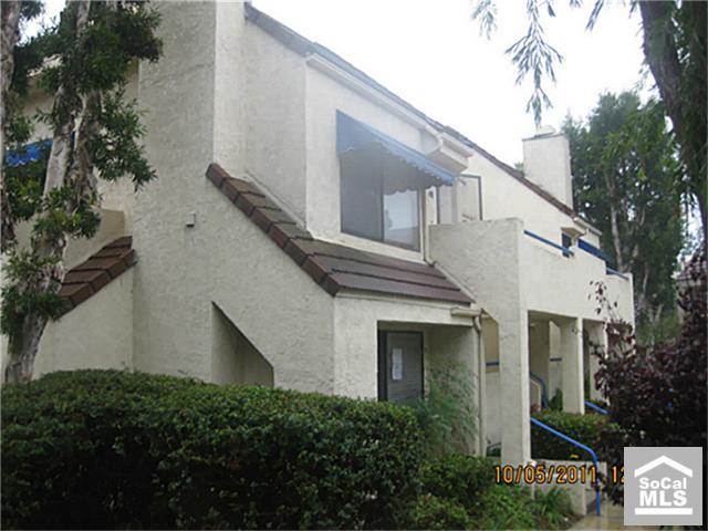 Exterior Front - 47 MARTINIQUE Street 277, Laguna Niguel CA 92677 - photo 1