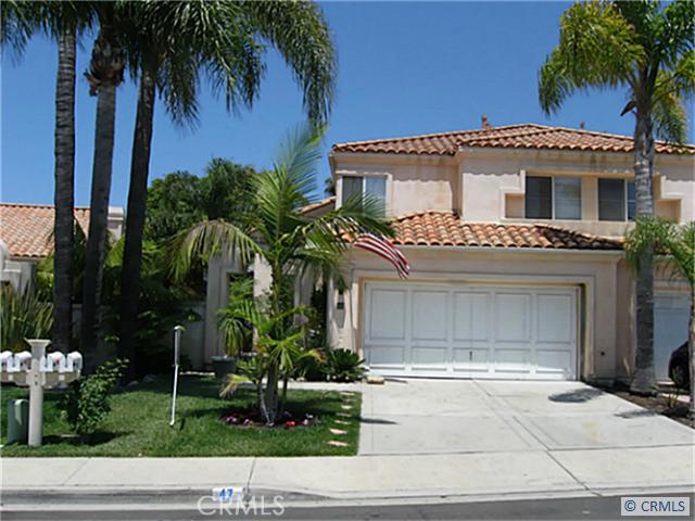 47 SON BON, Laguna Niguel CA 92677 - photo 1
