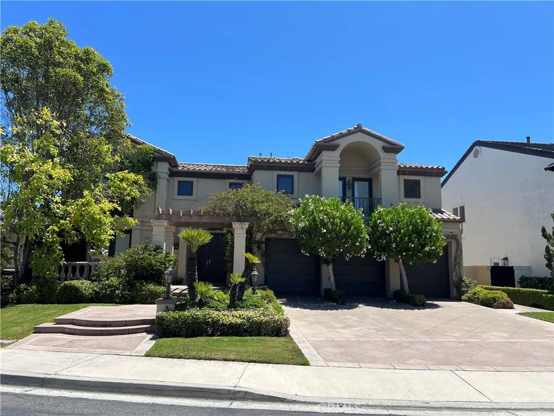 48 Coronado Pointe, Laguna Niguel, CA 92677