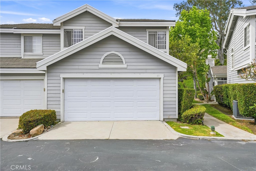 Welcome to 49 Campton in Beacon Hill - 49 Campton, Laguna Niguel CA 92677 - photo 1