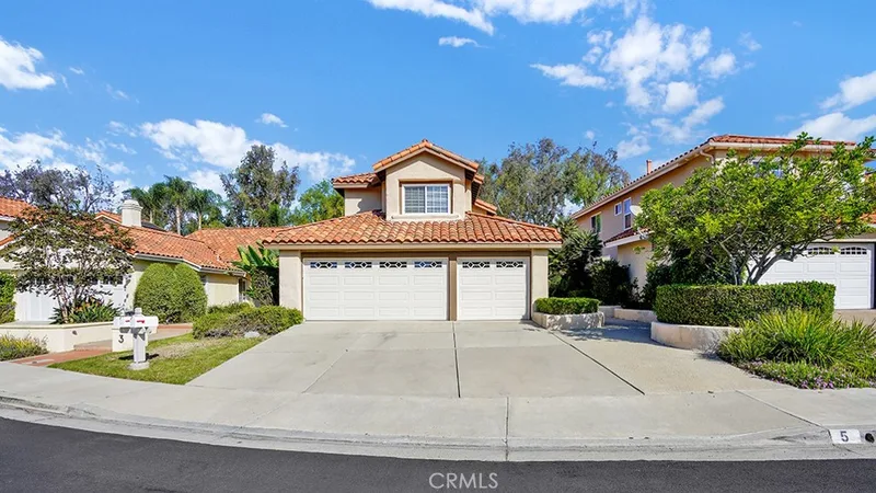 5 Amarante, Laguna Niguel, CA 92677