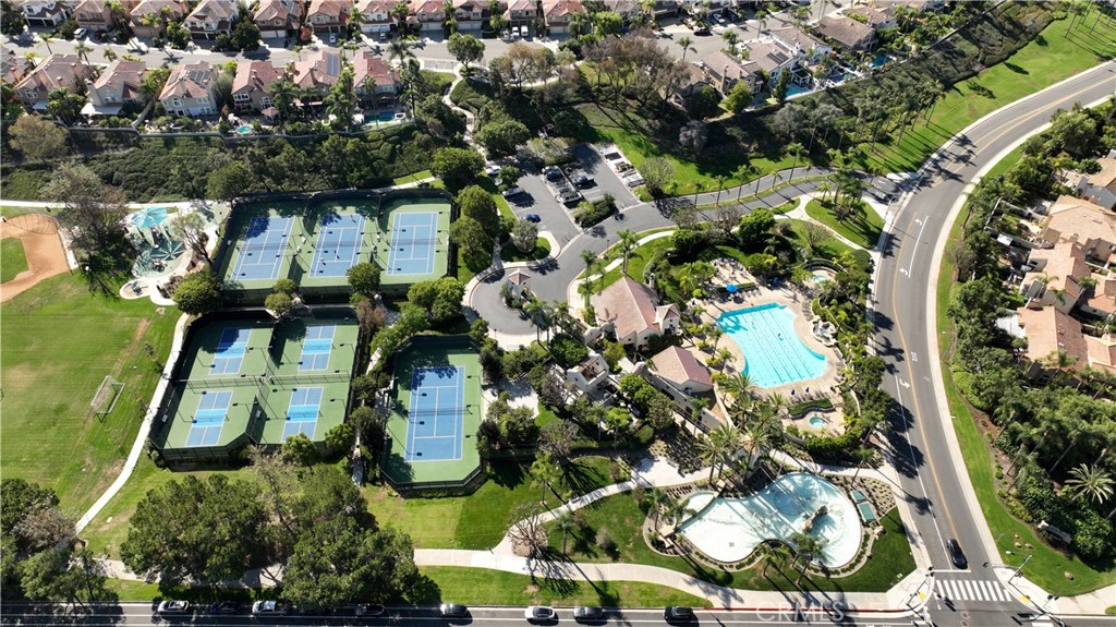 Marina Hills amazing amenities - Olympic sized pool, tennis courts, parks and more. - 5 Amarante, Laguna Niguel CA 92677 - photo 36