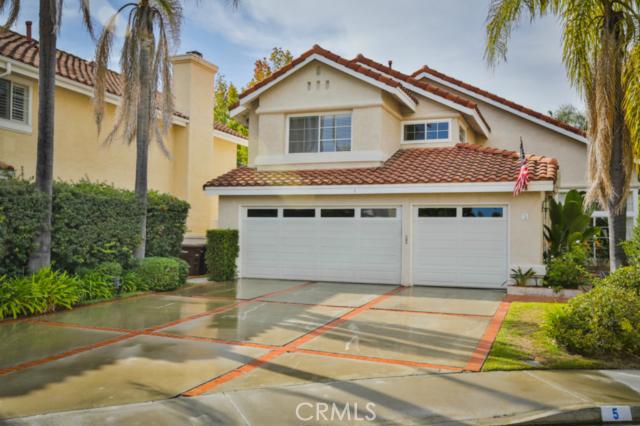 5 Belle Isle Drive, Laguna Niguel CA 92677 - photo 1