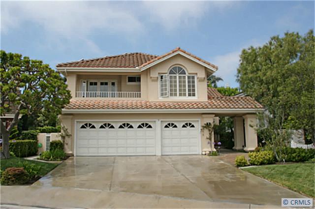 5 Blue Horizon - 5 BLUE HORIZON, Laguna Niguel CA 92677 - photo 1