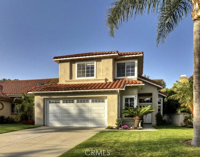Front of home - 5 Calella, Laguna Niguel CA 92677 - photo 1