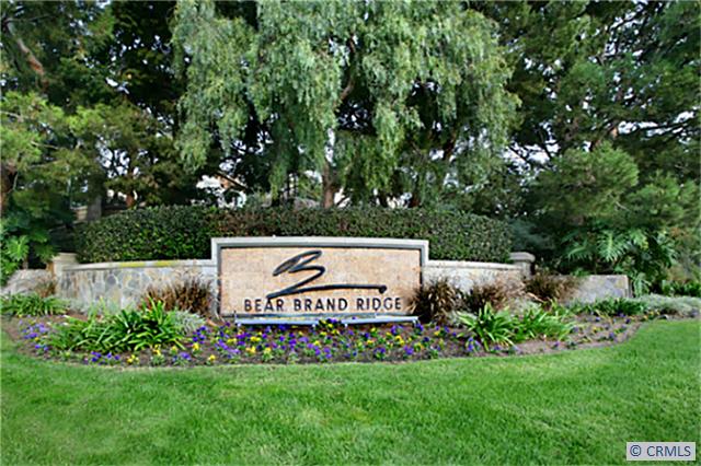 Gated neighborhood of Bear Brand Ridge is conveniently located - 5 CAMEO, Laguna Niguel CA 92677 - photo 1