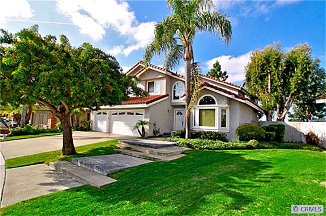 5 COMPADRE Circle, Laguna Niguel CA 92677 - photo 1