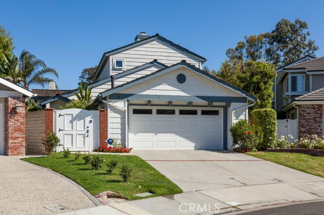 5 Copley, Laguna Niguel CA 92677 - photo 1