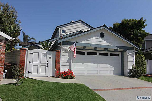 5 COPLEY PLACE, Laguna Niguel CA 92677 - photo 1