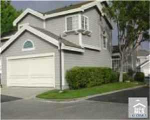 5 Dover Place townhome with 2 car attached direct access garage - 5 DOVER PLACE, Laguna Niguel CA 92677 - photo 1