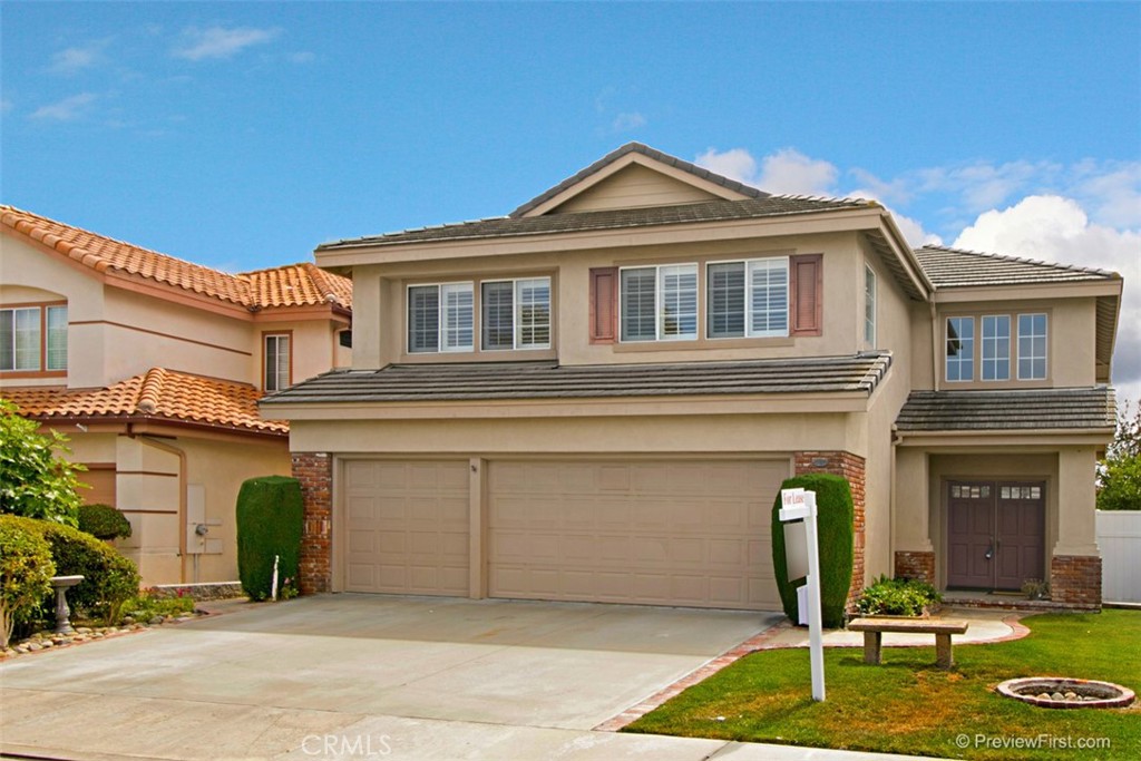Lovely Curb Appeal - 5 Faire Winds, Laguna Niguel CA 92677 - photo 1