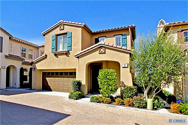 5 LANCASTE Court, Laguna Niguel CA 92677 - photo 1