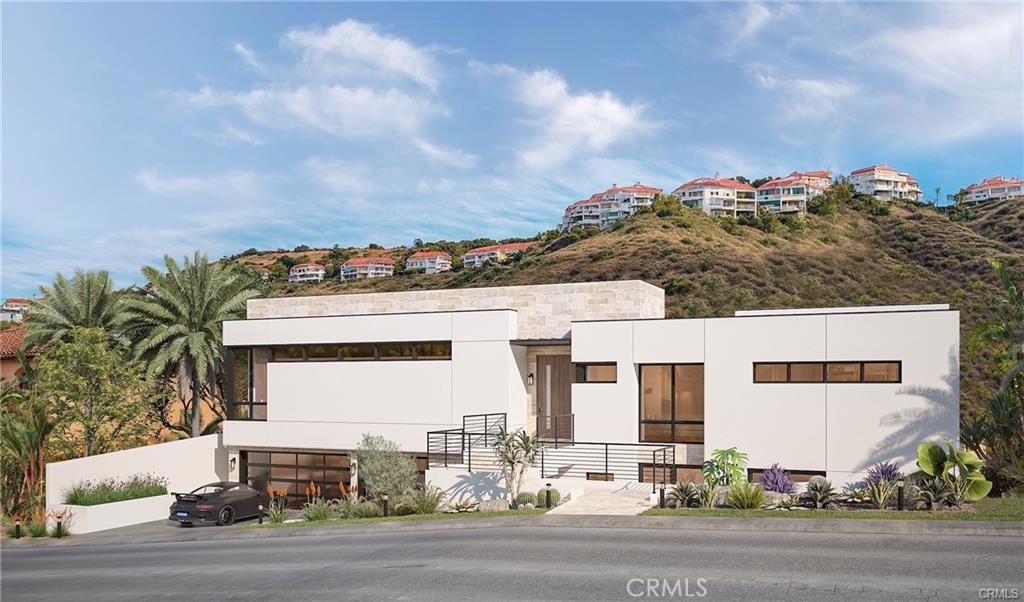 Rendering Image. All images are conceptual renderings based on preliminary plans, not the actual property, and are subje - 5 Le Conte, Laguna Niguel CA 92677 - photo 4