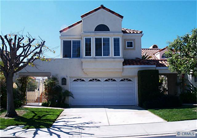 5 MARSEILLE 3, Laguna Niguel CA 92677 - photo 1